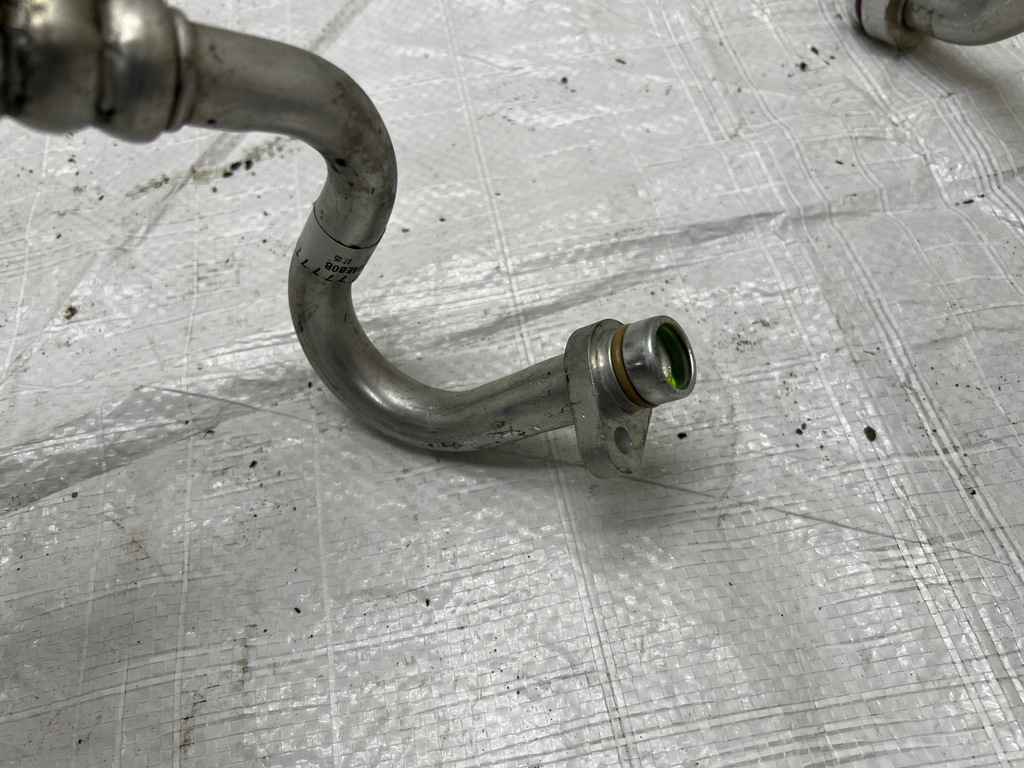 фото №3, Дроти трубки nissan qashqai ii 924804eb0b