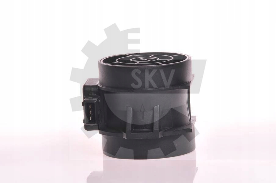 фото №9, Витратомір повітря 07skv133