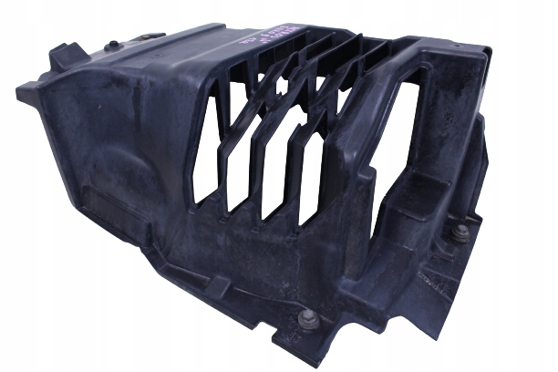 фото №1, Корпус защита левая mercedes actros mp4 12r euro5