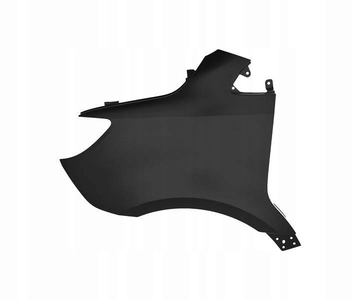 фото №1, Крила передній лівий mercedes sprinter 2018-