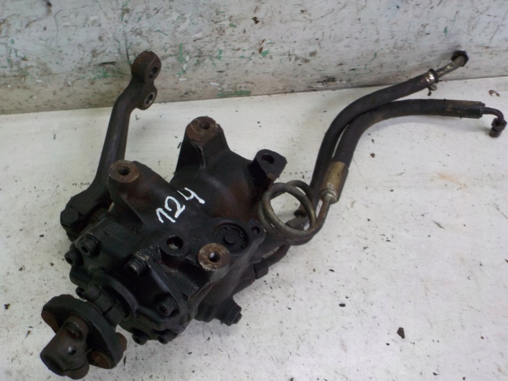 Купити Mercedes w124 шланг підсилювача