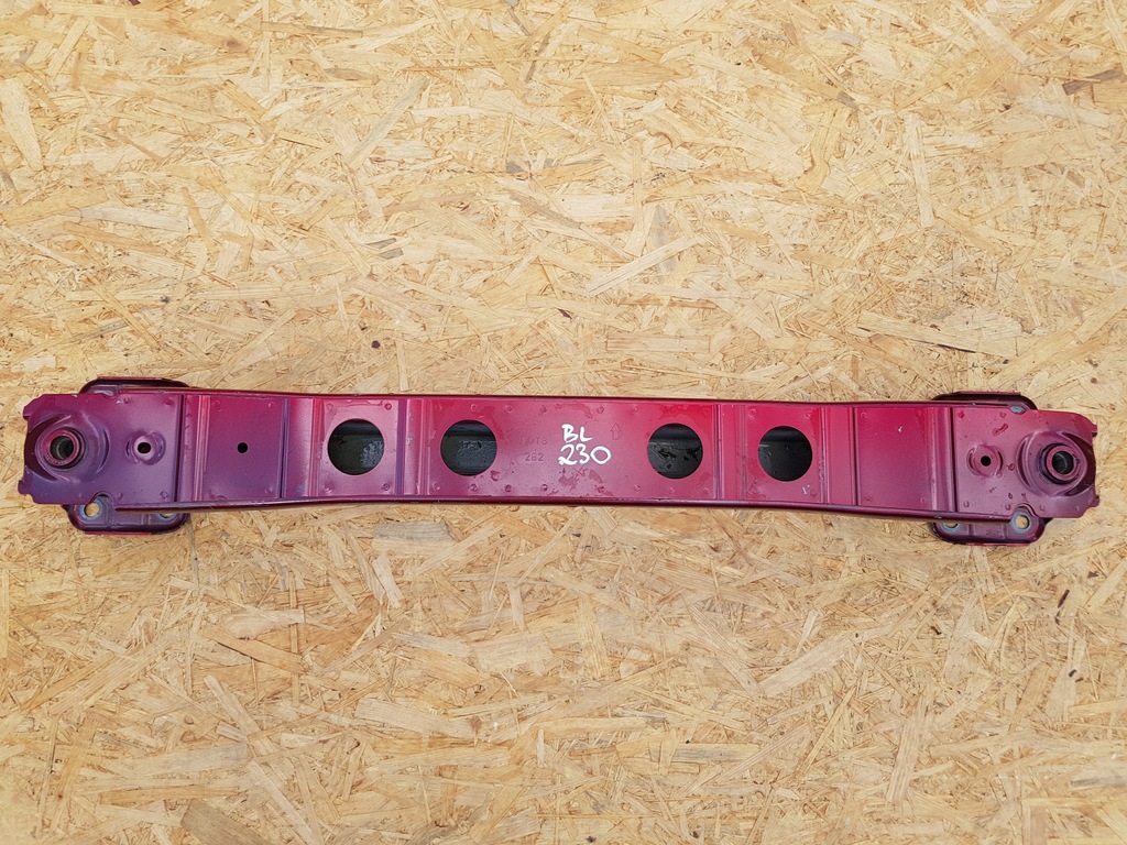 фото №1, Балка бампера задня задня mazda 3 iii