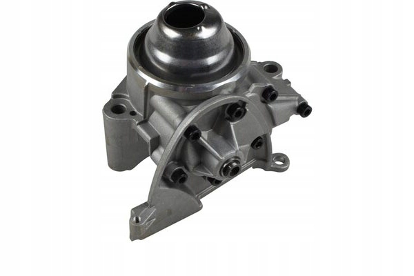 фото №2, Насос оливи jp group