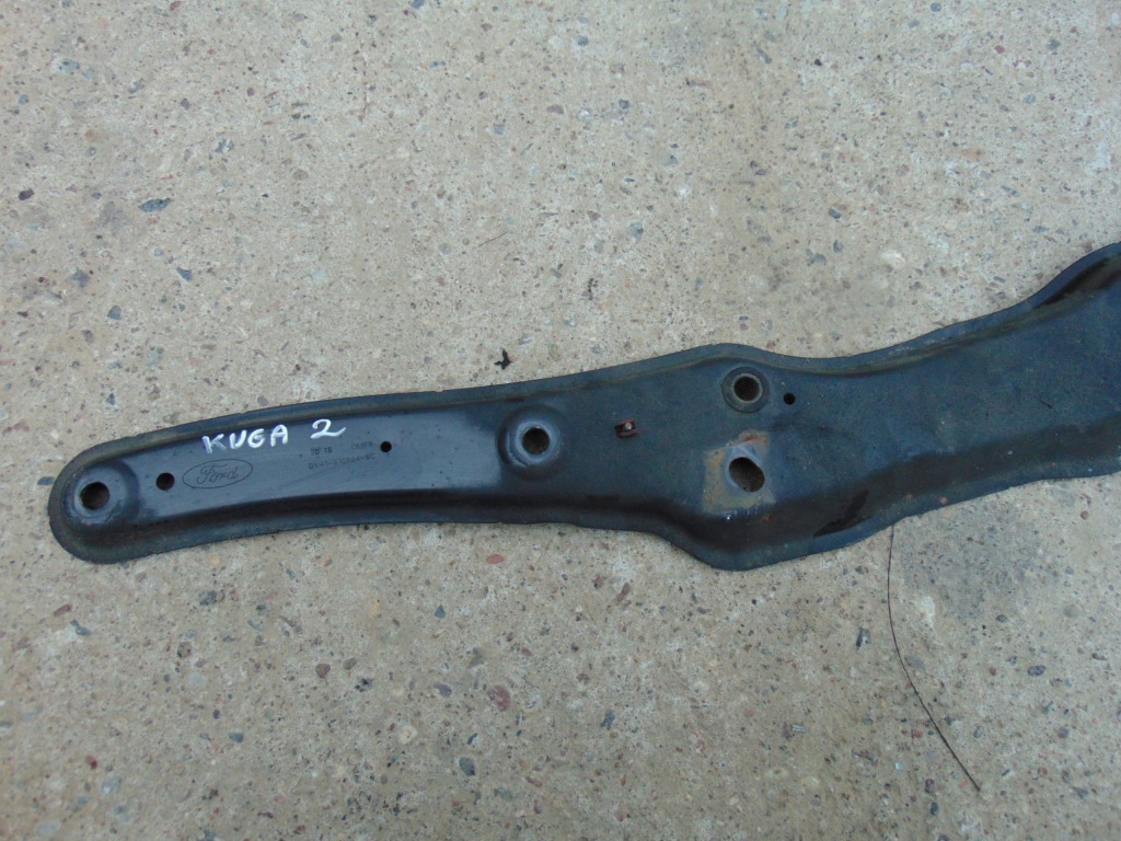 фото №3, Розпірка балка pod радіатор ford kuga mk2