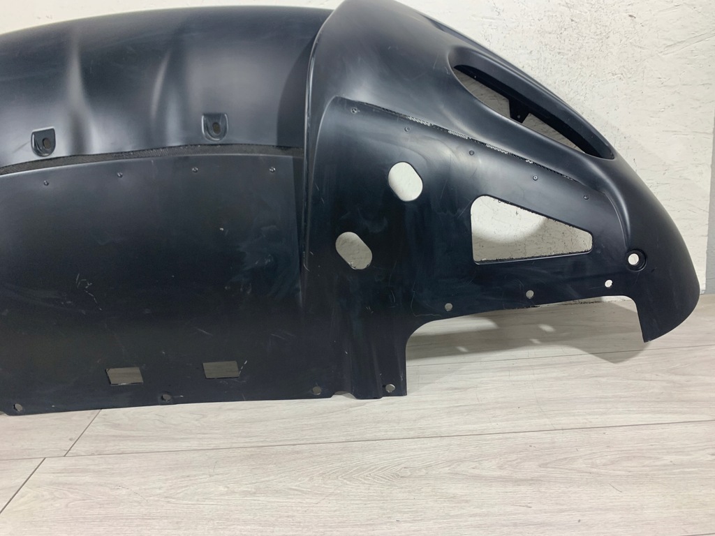 фото №11, Ferrari roma дифузор 812519