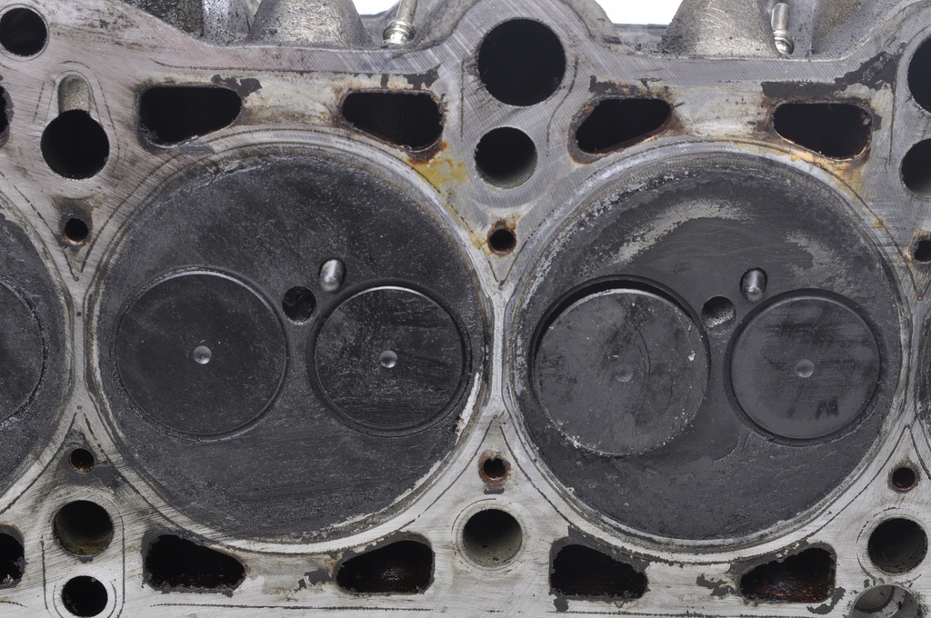 фото №7, Audi a6 c4 2.5 tdi 116km головка 046103373b 94-97