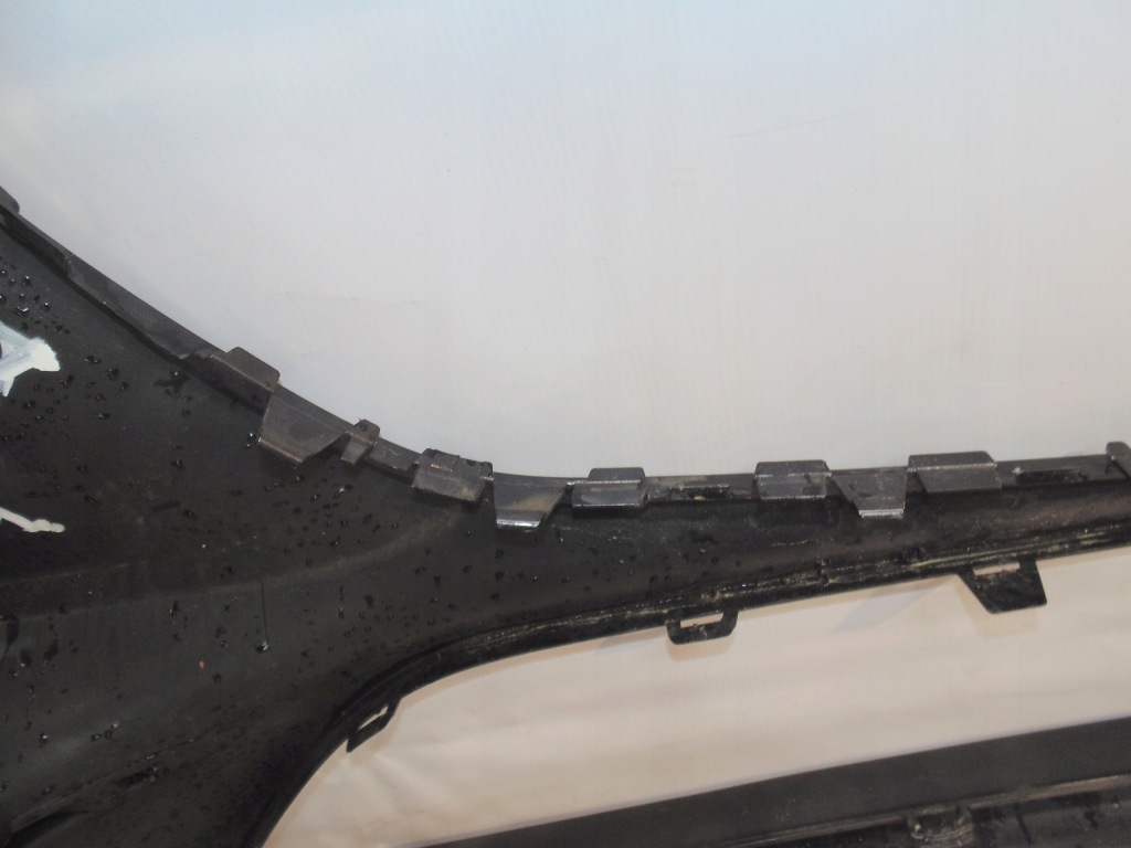 фото №11, Mercedes s klasa w223 amg 6xpdc бампер перед передній a2238851001