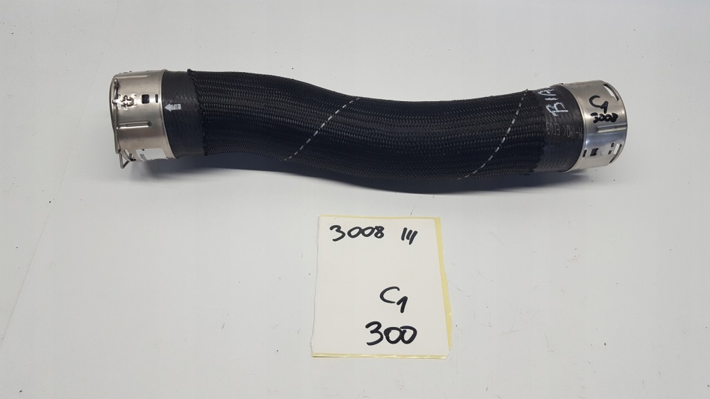 фото №1, Peugeot 3008 iii 23-25r 1,6 thp труба inercololera 9838906280