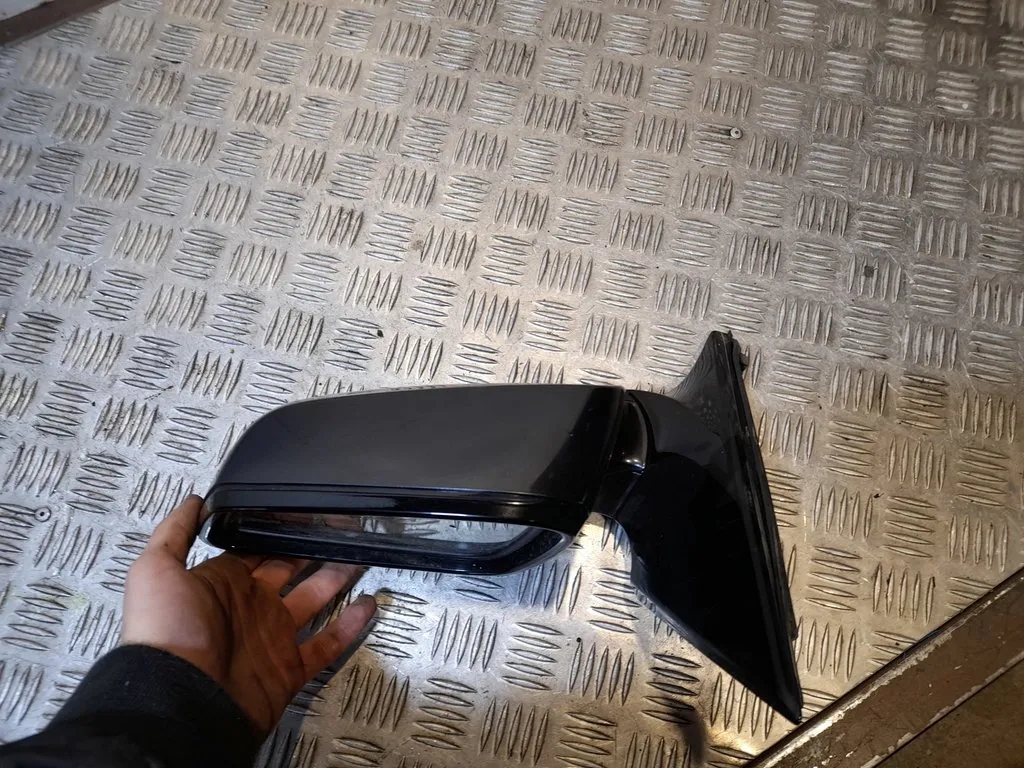 фото №7, Bmw 7 f01 f02 f03 f04 f0152401 зеркало