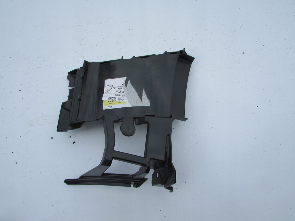 фото №1, Audi a6 c8 s-line 18- nowa oryg труба впускний повітря 4k0121763b