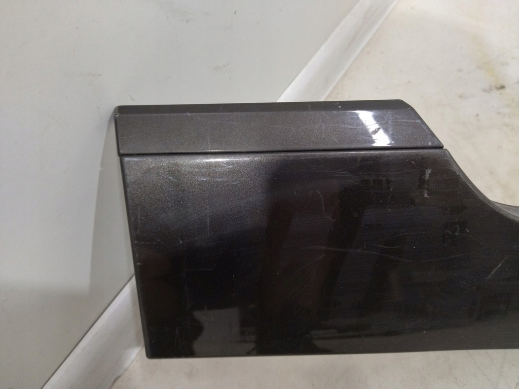 фото №6, 3g0853858 молдинг порог правая r-line vw passat b8 2015+