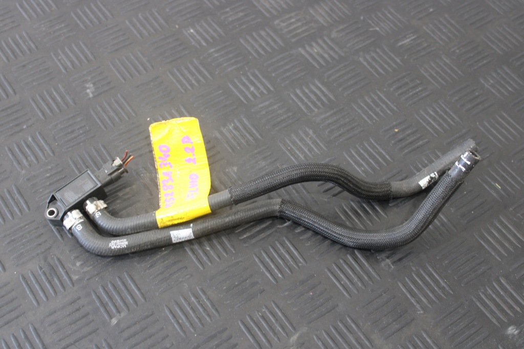 фото №1, Датчик вакууму stelvio 00552831340