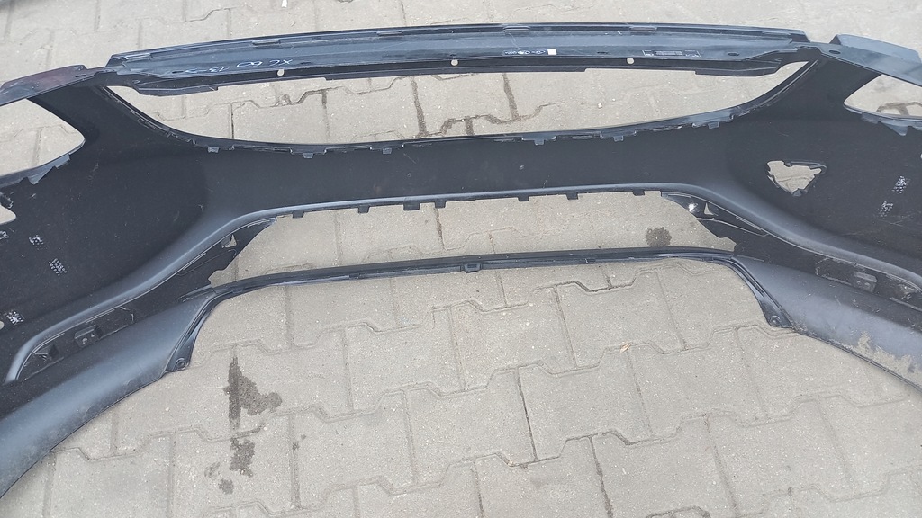 фото №9, Бампер перед передний volvo xc60 lift 31323765