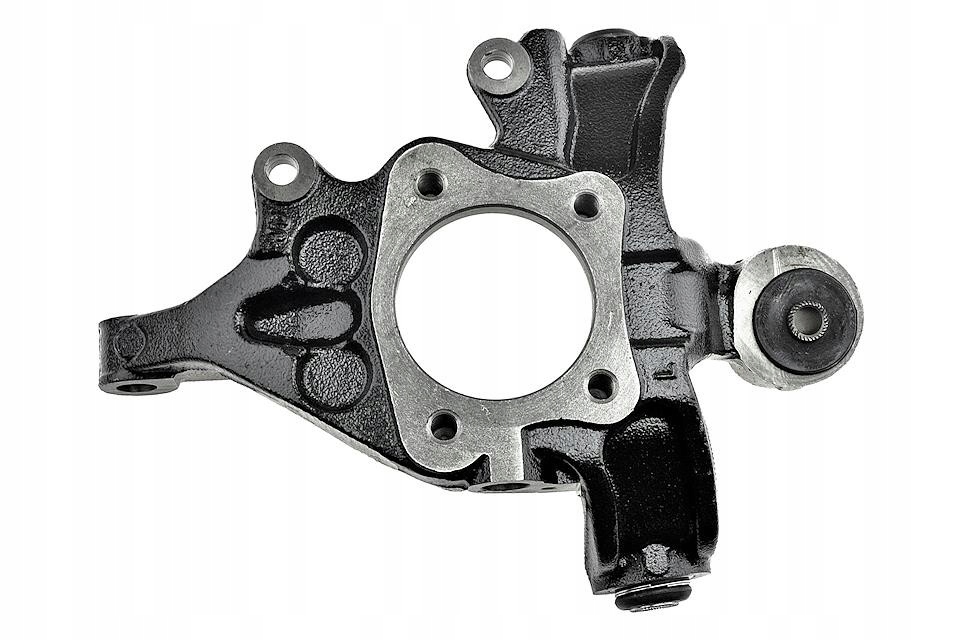 фото №2, Nty zzt-ty-002 шарова опора поворотний кулак, підвіска колеса