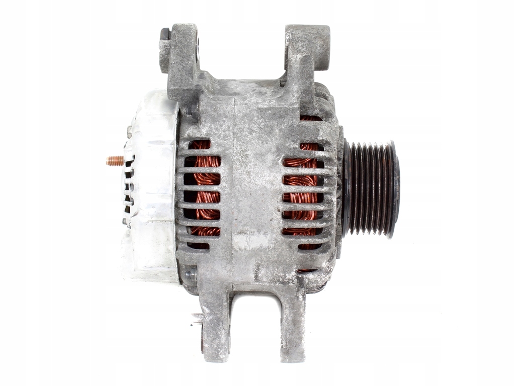 фото №2, Генератор kia sorento i 2.5 crdi