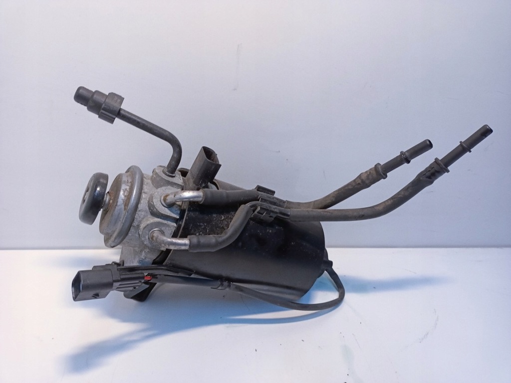 фото №1, Kia venga hyundai ix20 корпус фильтра топлива 1.4crdi 2009-