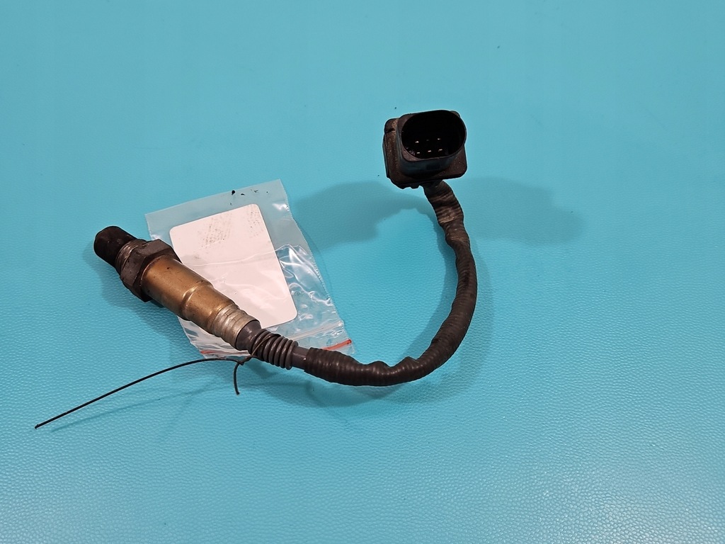 фото №1, Датчик лямбда-зонд jeep renegade 14- 55260358 2.0 crd