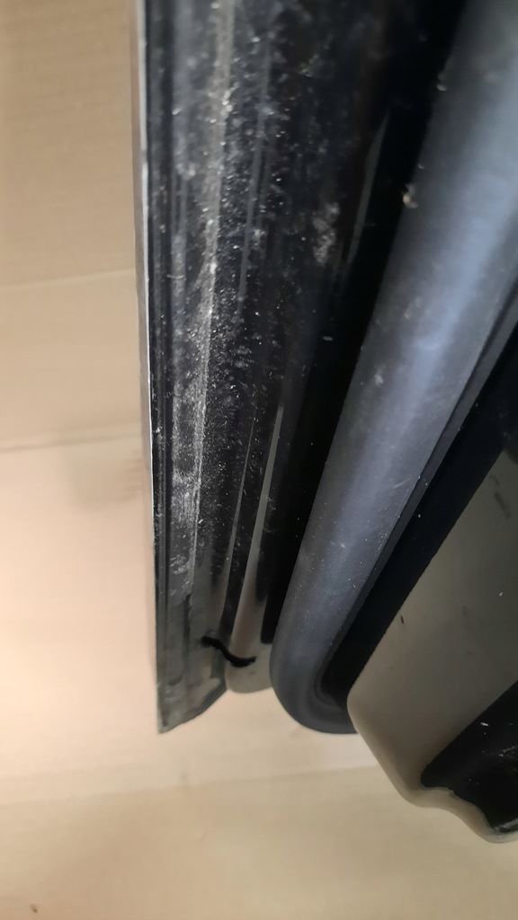 фото №12, Двері задня задні ліва volvo xc70 ii v70 iii 08-15r