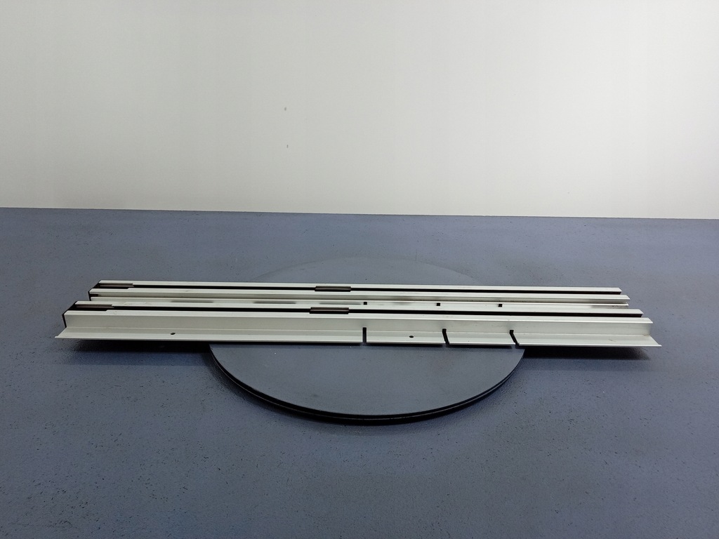 фото №4, Bmw x3 f25 f26 рейки направляющие багажника комплект