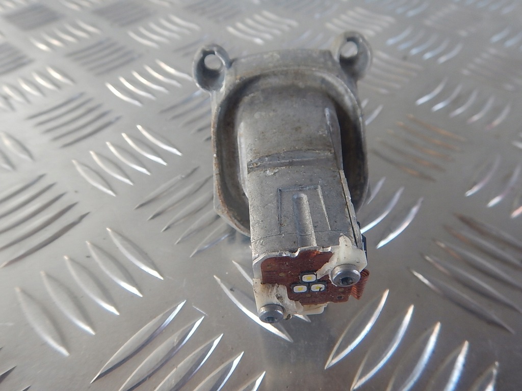 фото №1, Bmw 5 f10 f11 перетворювач jeż модуль led