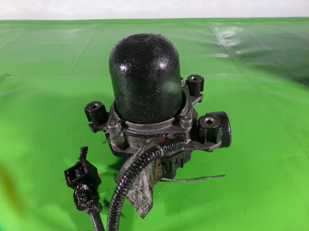 фото №4, Citroen c3 помпа давления вторичного воздуха