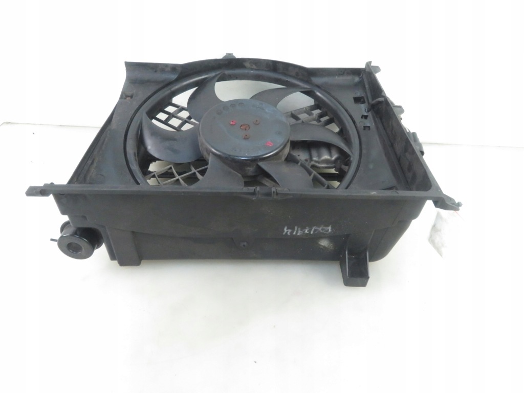 Вентилятор радиатора bmw 3 e46 320 d 6922670 1137328080 в Украине