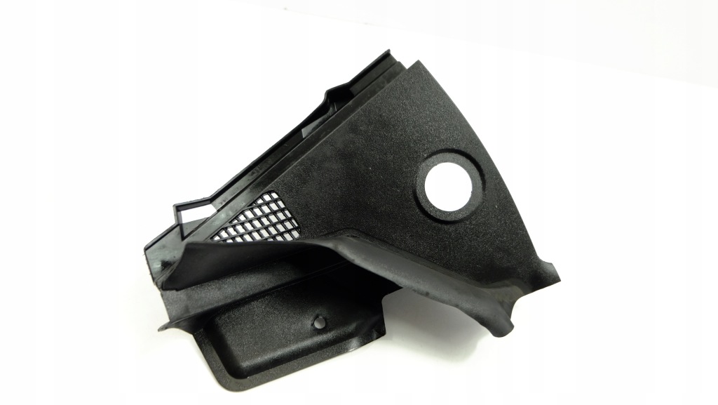 фото №1, Opel zafira b захист жабо ліва 13167227