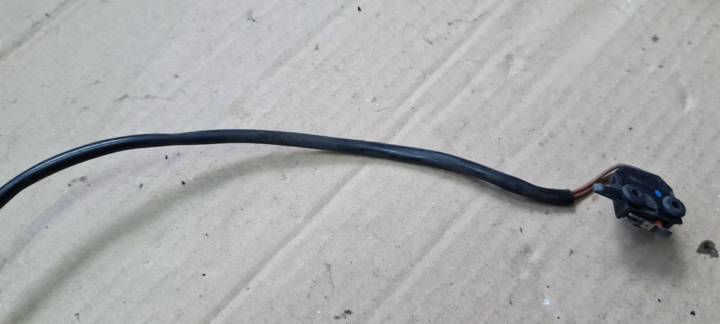 фото №6, A6 c6 lift мікроперемикач перемикач датчик замка штекер 4f0953236