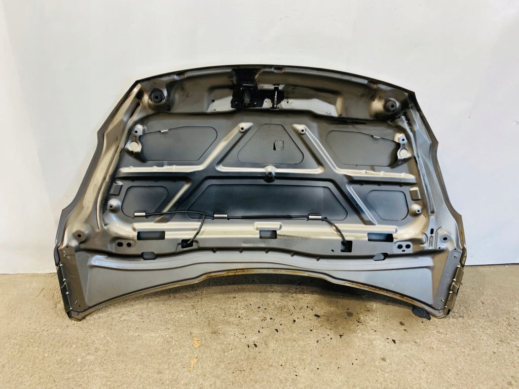 Купить Капот kcld peugeot 208 1 #216