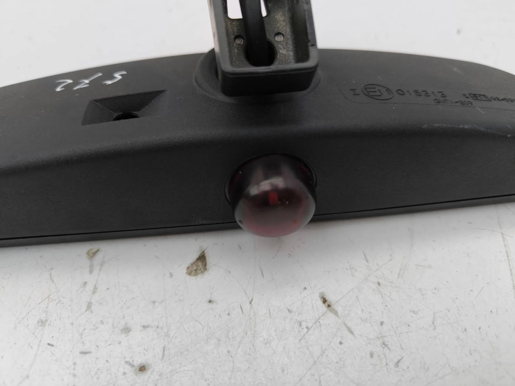 фото №5, Bmw 5 e60 e61 2004 зеркало заднего вида