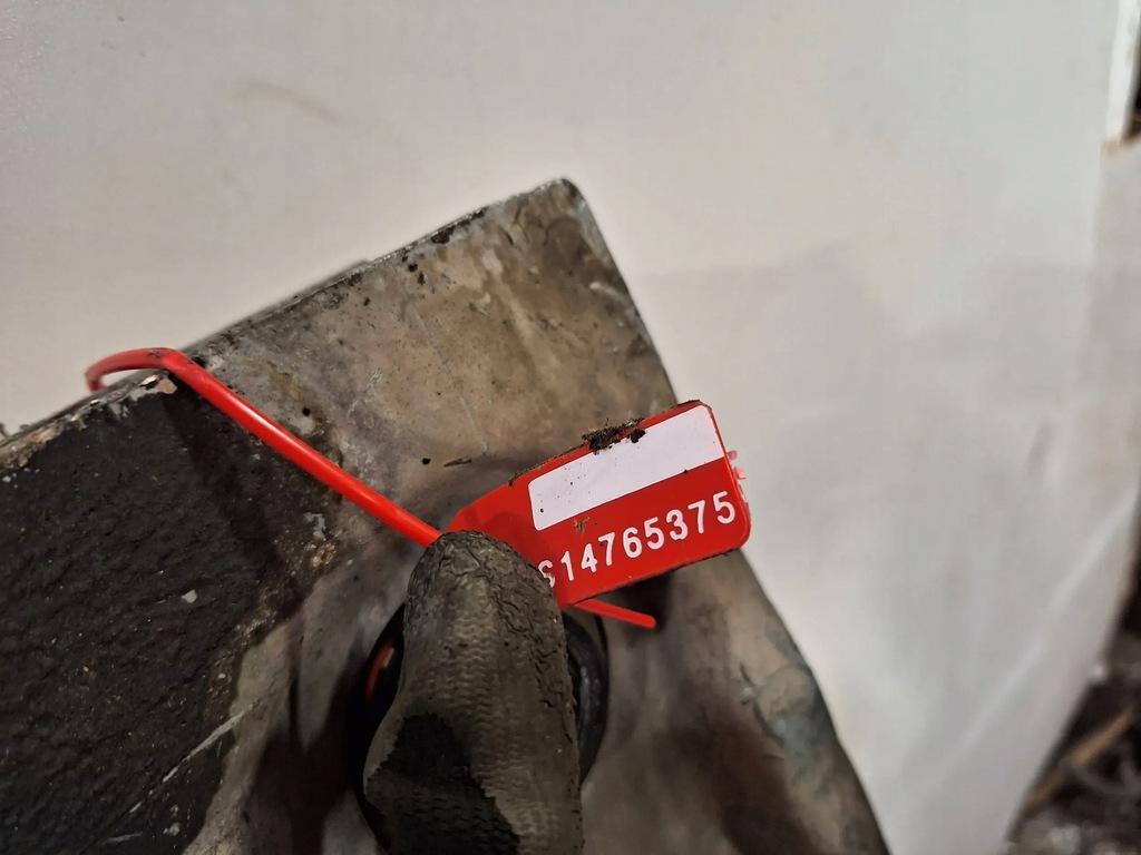 фото №6, Підрамник підрамник перед renault scenic ii megane ii 1.5 dci 03-