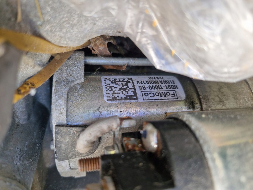 фото №6, Автоматична коробка передач передач ford explorer 3.5 бензин 2018-