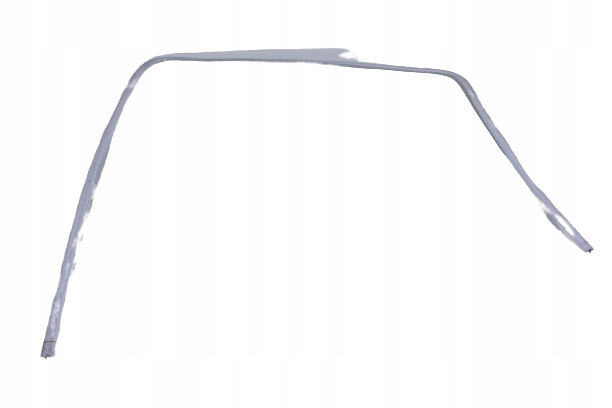 Купити Молдинг рамка хром bmw 6 e24 628