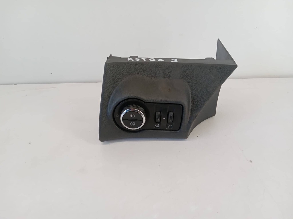 фото №1, Вимикач світла opel astra j iv