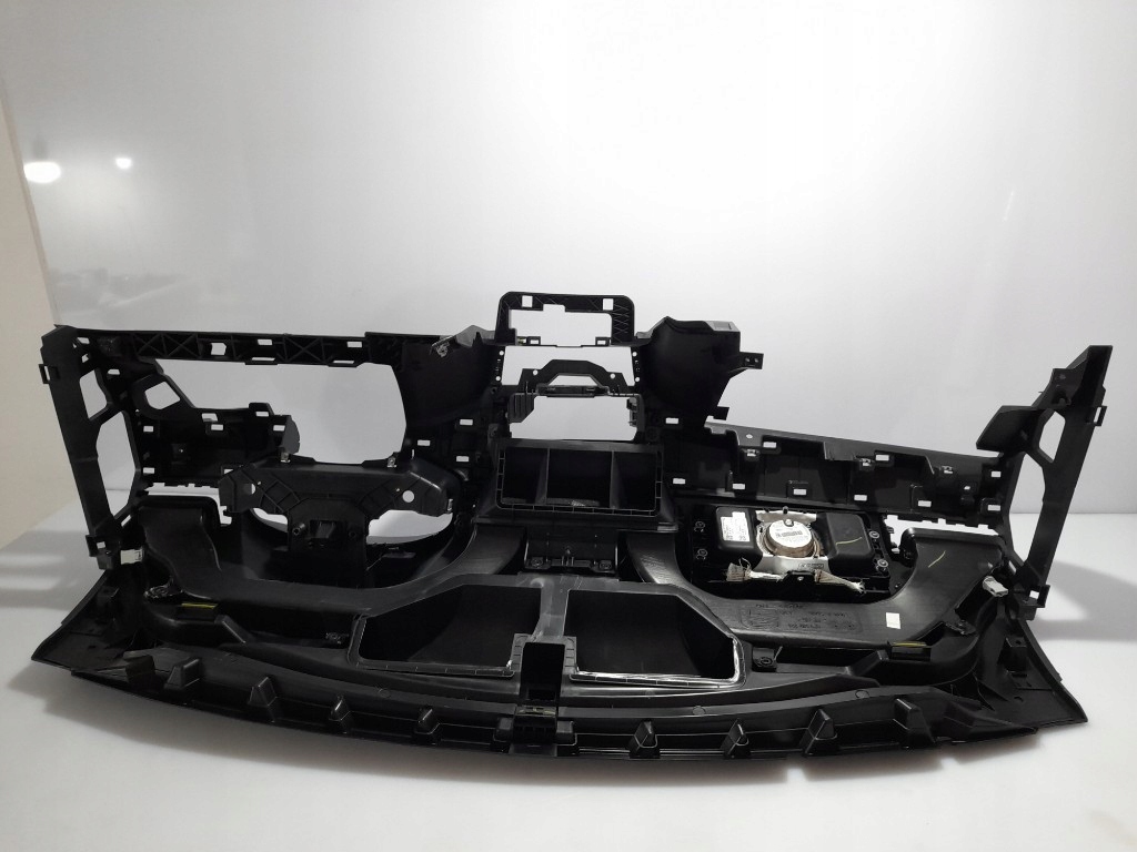 фото №12, Ibiza 6f arona 2019r консоль панель приладів приладова подушка безпеки 6f0880204d super стан