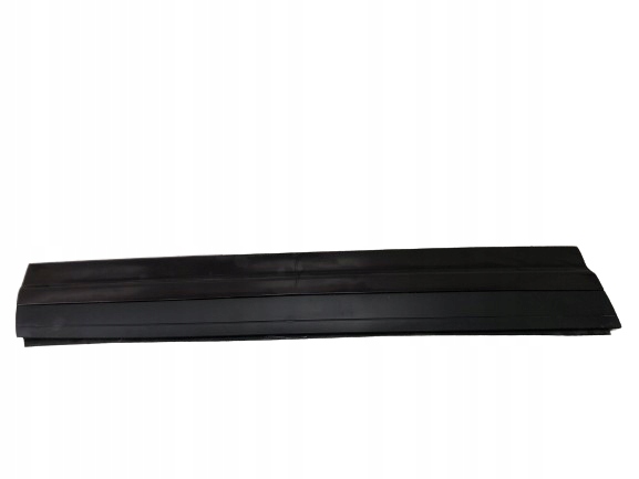 фото №1, Молдинг левый перед porsche cayenne 7p5837787q