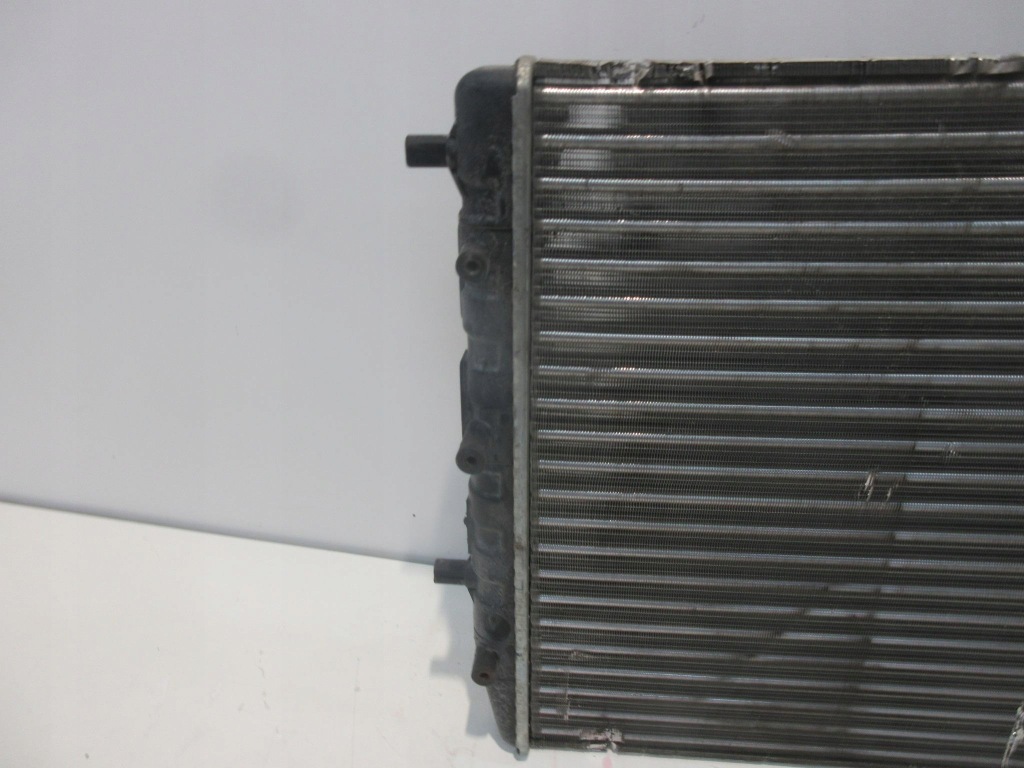 фото №6, Skoda fabia ii 1.4 16v 86 km bxw радиатор воды