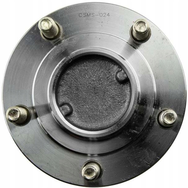 фото №4, Ступица колеса nty klt-ms-024