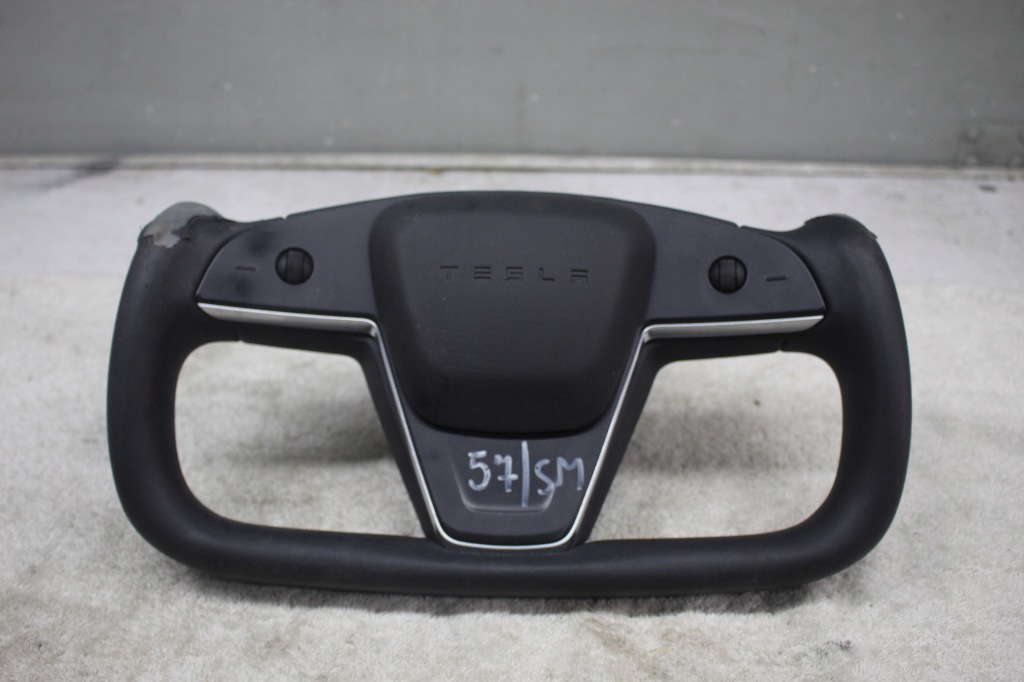 Купить Воздуховод подушка безопасности tesla s x 1625769-00-e