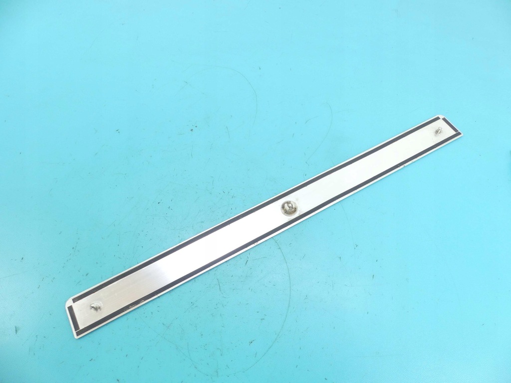 фото №14, Накладки накладки порогові комплект lexus gs iii 05-12