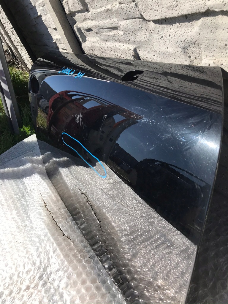 фото №11, Двері праве porsche carrera 911 991.531.012