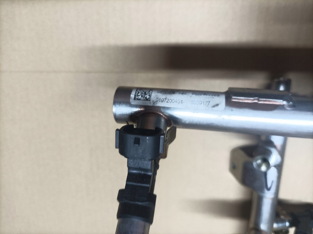 фото №12, Alfa romeo stelvio 2.9 510 kw молдинг впрыскная