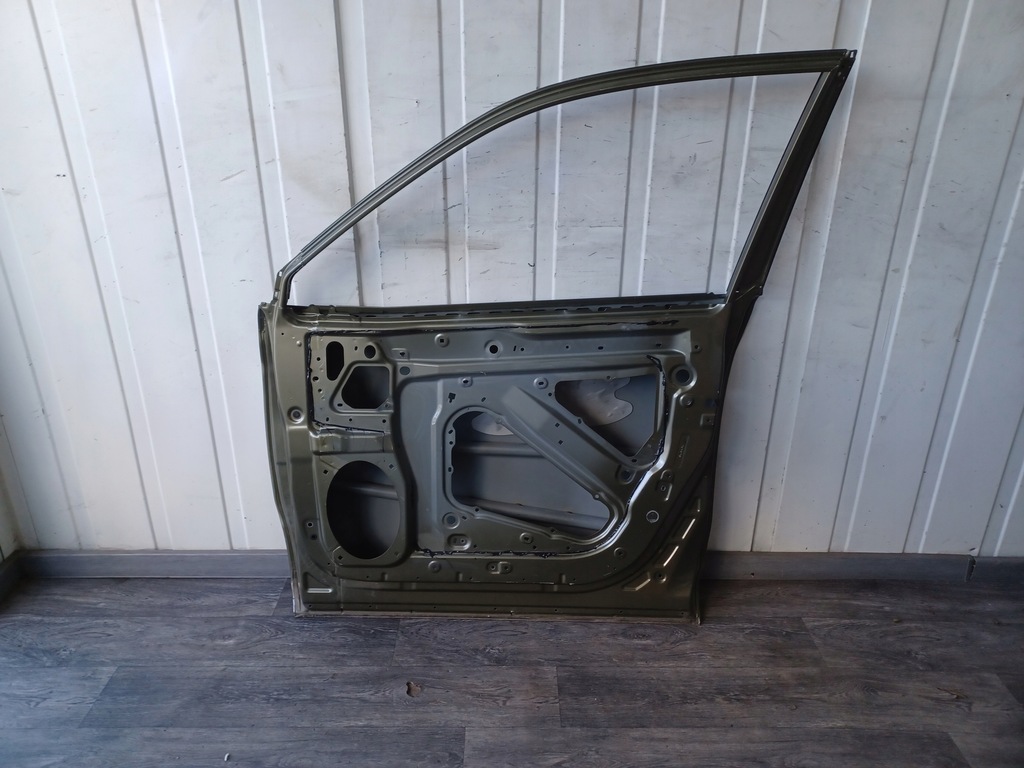 фото №14, Двері ----- subaru forester v 2019- ----- передні праве -----