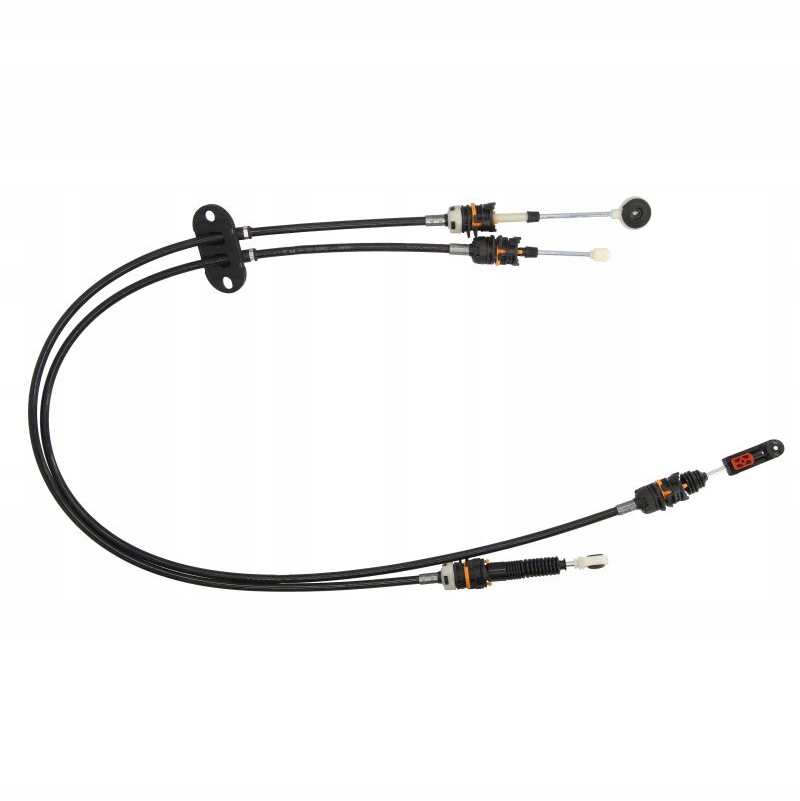 фото №1, Трос переключения передач do ford fiesta mk5 fusion