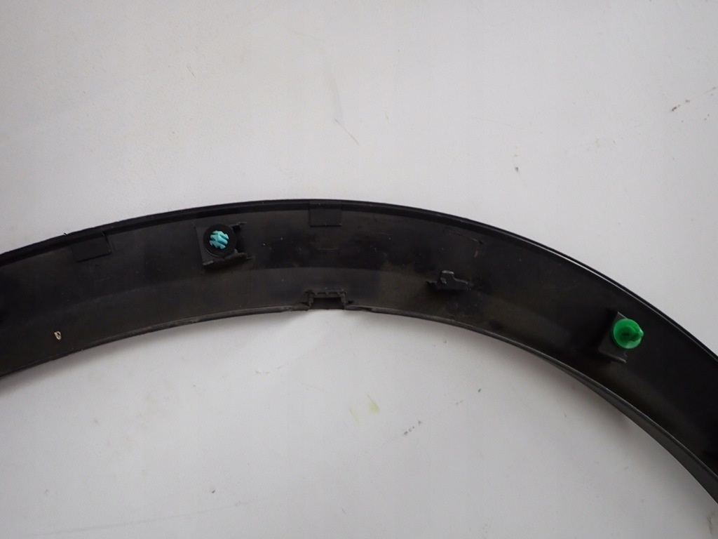 фото №10, Mazda cx-5 ii 17- молдинг накладка крила права