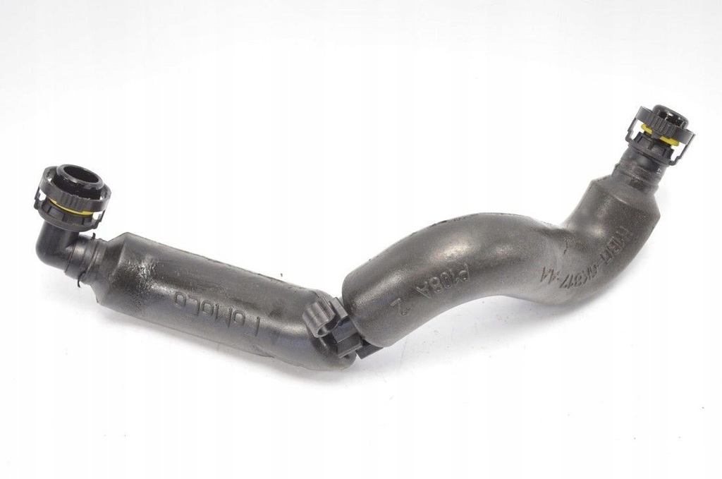 фото №1, Труба шланг трубка топлива ford fiesta mk8 1.1b