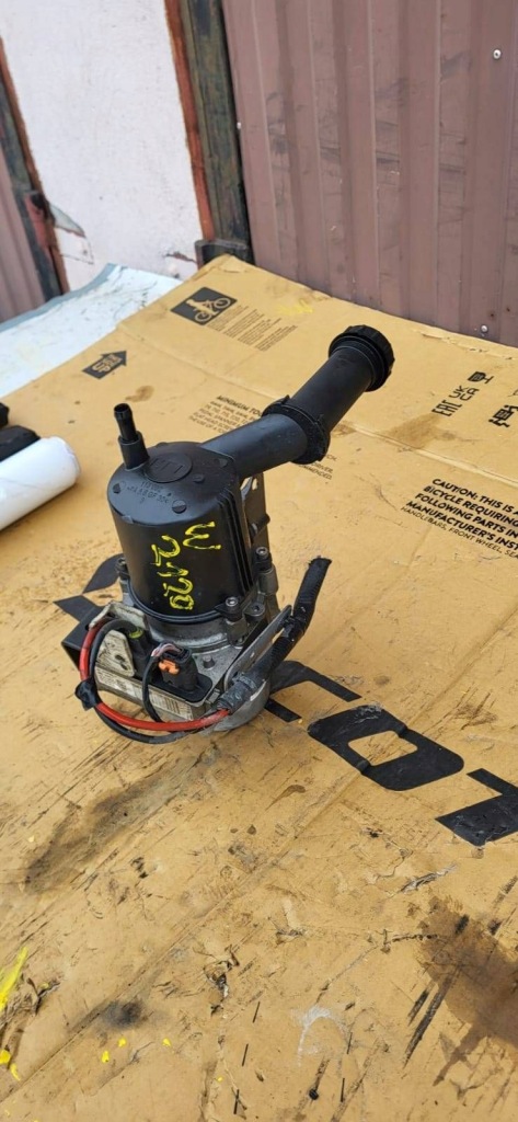 Купить Насос усилителя citroen ds4 a5102332+b