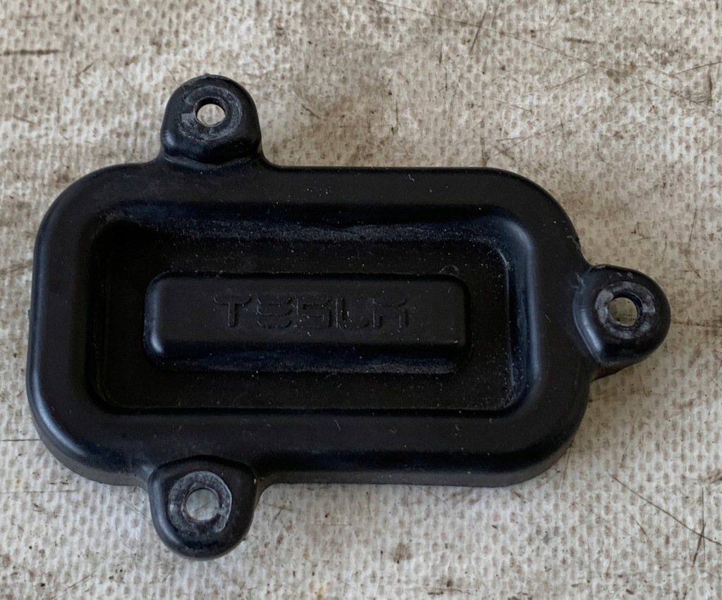 Купить Крышка фонари перед tesla s рестайлинг  full led 00202112