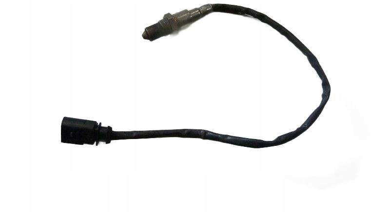 фото №1, Audi q7 4l 4m 3.0 tdi датчик лямбда-зонд 4m0906262