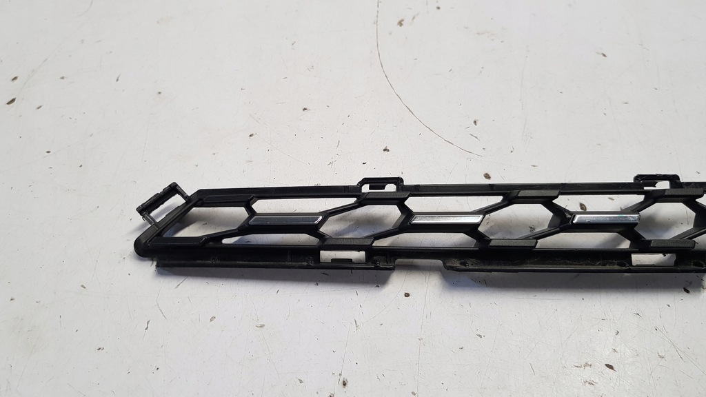 фото №15, Решётка решётка радиатора opel corsa f